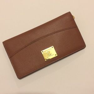 👝Ralph Lauren Wallet